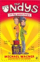 The Undys: Let the Games Begin - Michael Wagner, Gus Gordon