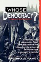 Whose Democracy?: Nationalism, Religion, and the Doctrine of Collective Rights in Post-1989 Eastern Europe - Sabrina P. Ramet