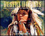 Desert Dreams: The Western Art of Don Crowley - Don Hedgpeth, Don Crowley