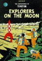 Adventures of Tintin: Explorers on the Moon - Hergé