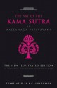 The Art of the Kama Sutra. Mallanga Vatsyayana - Mallanaga Vātsyāyana