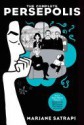 The Complete Persepolis (Library) - Marjane Satrapi