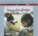 Kizzy Ann Stamps - Jeri Watts