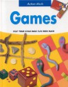 Games (Action Math) - Two-Can Editors, Ivan Bulloch