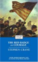 The Red Badge of Courage - Stephen Crane