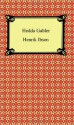 Hedda Gabler - Henrik Ibsen