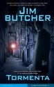 Tormenta (Ventana abierta) (Spanish Edition) - Jim Butcher