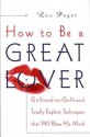 How to Be a Great Lover - Lou Paget