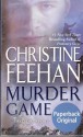 Murder Game - Christine Feehan