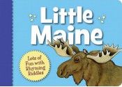 Little Maine - Jeannie Brett