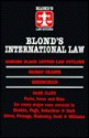 International Law - Blonds