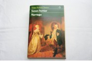 Marriage - Susan Ferrier