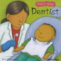 Dentist (First Time) - Jess Stockham