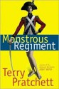 Monstrous Regiment (Discworld, #31) - Terry Pratchett