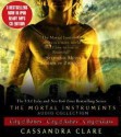 The Mortal Instruments (Mortal Instruments, #1-3) - Natalie Moore, Ari Graynor, Cassandra Clare