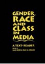 Gender, Race and Class in Media: A Text-Reader - Gail Dines