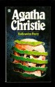 Hallowe'en Party - Agatha Christie