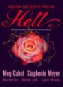 Prom Nights From Hell - Michele Jaffe, Stephenie Meyer