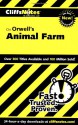 Animal Farm - CliffsNotes, Daniel Moran, George Orwell