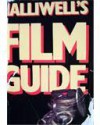 Halliwell's Film Guide: A Survey of 8000 English-Language Movies - Leslie Halliwell