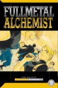 Fullmetal Alchemist 9 - Hiromu Arakawa, Juha Mylläri