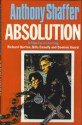 Absolution: A Mystery - Anthony Shaffer