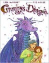 Granny's Dragon - Lisa McCourt, Cyd Moore