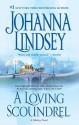 A Loving Scoundrel - Johanna Lindsey