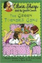 The Green Toenails Gang the Green Toenails Gang - Marjorie Weinman Sharmat, Mitchell Sharmat, Denise Brunkus