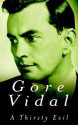 A Thirsty Evil - Gore Vidal