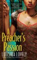 A Preacher's Passion - Lutishia Lovely