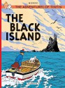 The Black Island - Hergé