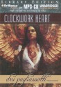 Clockwork Heart - Druann Pagliassotti