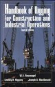 Handbook of Rigging: For Construction and Industrial Operations - W.E. Rossnagel, Lindley R. Higgins