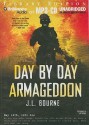 Day by Day Armageddon - J.L. Bourne, Jay Snyder