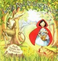 Little Red Riding Hood - Nicola Baxter