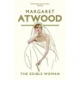 The Edible Woman - Margaret Atwood