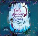 Emily Windsnap and the Siren's Secret - Liz Kessler