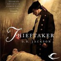 Thieftaker - D.B. Jackson, Jonathan Davis