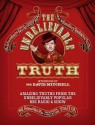 The Unbelievable Truth - Graeme Garden, Jon Neismith, David Mitchell