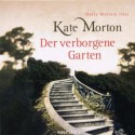 Der verborgene Garten - Kate Morton, acoustic media, Audiobuch Verlag, Doris Wolters