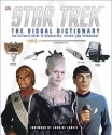 Star Trek: The Visual Dictionary - Paul Ruditis