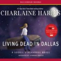 Living Dead in Dallas - Johanna Parker, Charlaine Harris