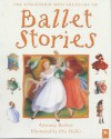 Ballet Stories (Kingfisher Mini Treasury) - Antonia Barber