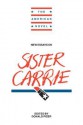 New Essays on Sister Carrie - Donald Pizer