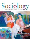 Sociology: Understanding A Diverse Society - Margaret L. Andersen, Howard F. Taylor