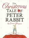 The Christmas Tale of Peter Rabbit - Emma Thompson, Eleanor Taylor