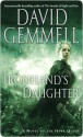 Ironhand's Daughter: A Novel of the Hawk Queen - David Gemmell