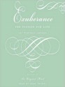 Exuberance: The Passion for Life (Audio) - Kay Redfield Jamison, Anne Twomey