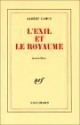 L'exil Et Le Royaume - Albert Camus